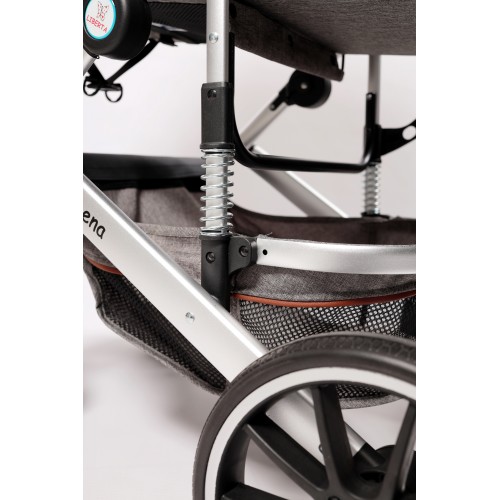 Количка - Liberta LENA (3 in 1)