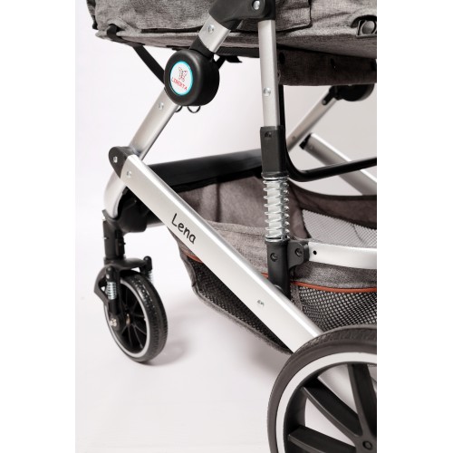 Количка - Liberta LENA (3 in 1)