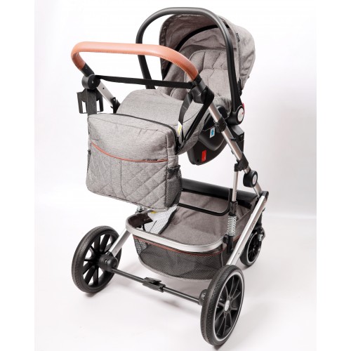Количка - Liberta LENA (3 in 1)