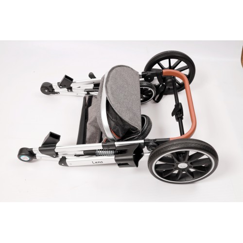 Количка - Liberta LENA (3 in 1)