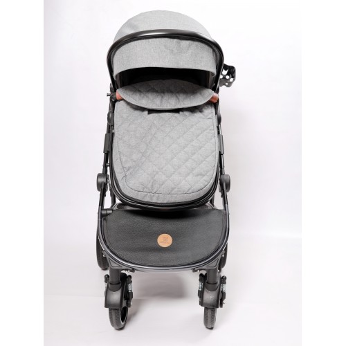 Количка - Liberta NICO (3 in 1)