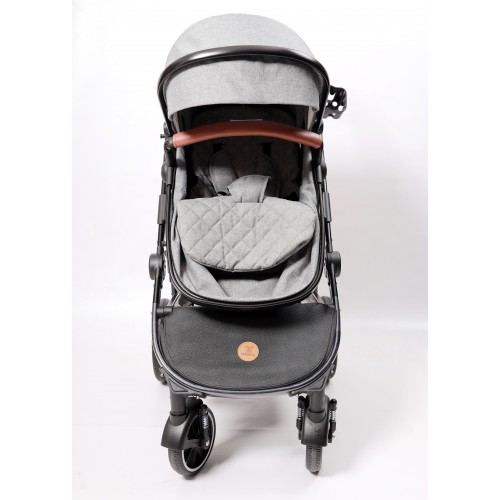 Количка - Liberta NICO (3 in 1)