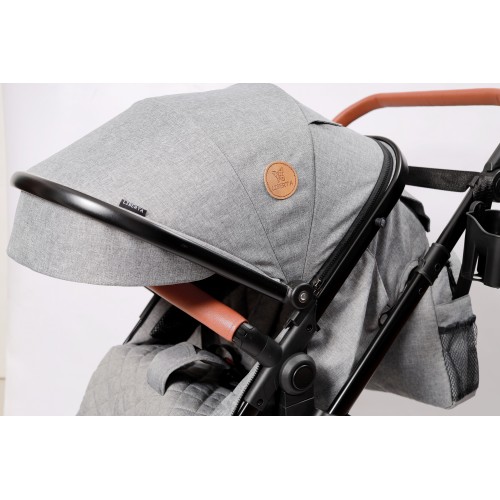 Количка - Liberta NICO (3 in 1)