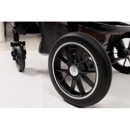 Количка - Liberta NICO (3 in 1)