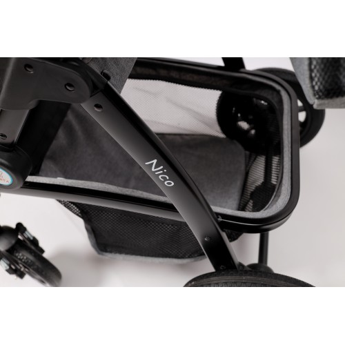 Количка - Liberta NICO (3 in 1)