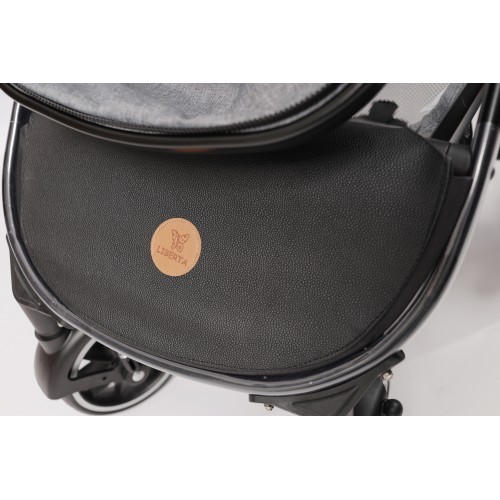 Количка - Liberta NICO (3 in 1)