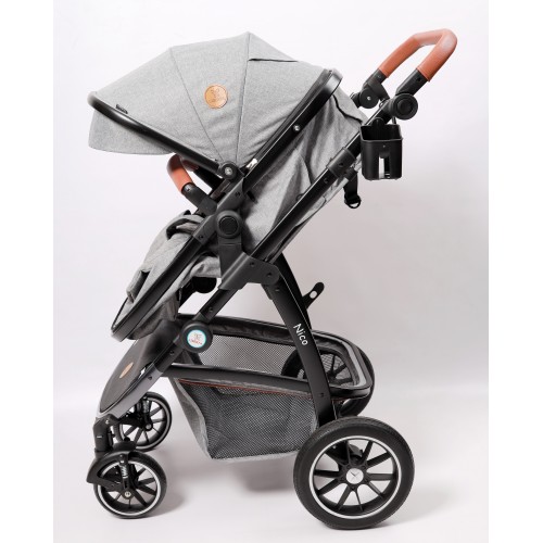 Количка - Liberta NICO (3 in 1)