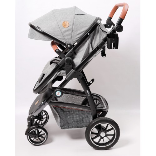 Количка - Liberta NICO (3 in 1)