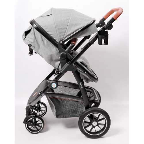 Количка - Liberta NICO (3 in 1)