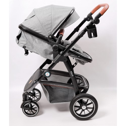 Количка - Liberta NICO (3 in 1)