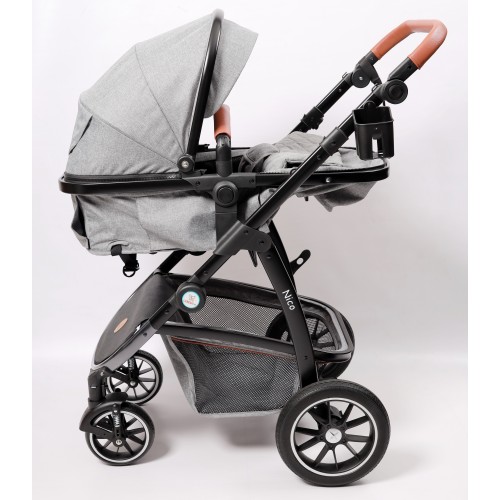 Количка - Liberta NICO (3 in 1)