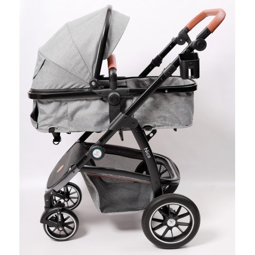 Количка - Liberta NICO (3 in 1)