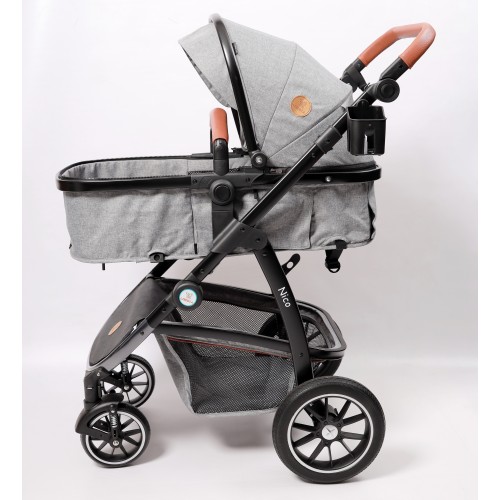 Количка - Liberta NICO (3 in 1)