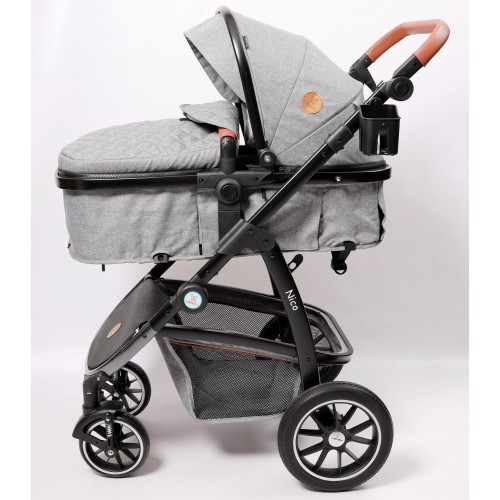 Количка - Liberta NICO (3 in 1)