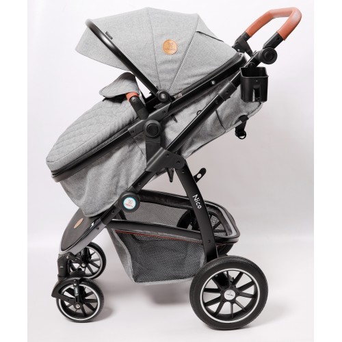 Количка - Liberta NICO (3 in 1)