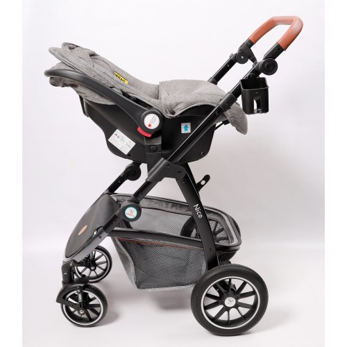 Количка - Liberta NICO (3 in 1)