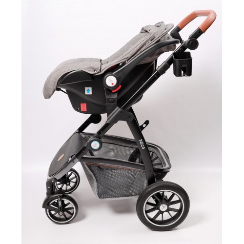 Количка - Liberta NICO (3 in 1)