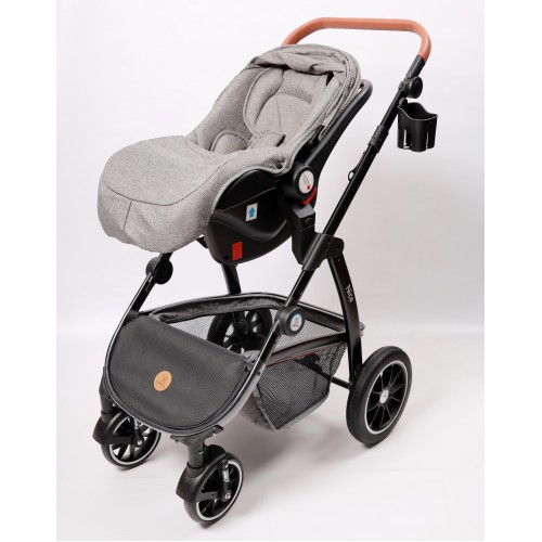 Количка - Liberta NICO (3 in 1)