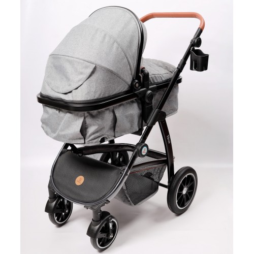 Количка - Liberta NICO (3 in 1)