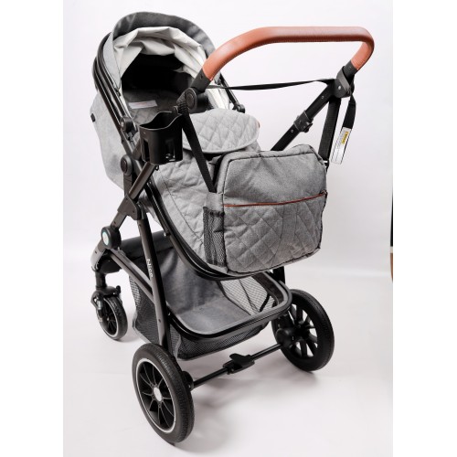 Количка - Liberta NICO (3 in 1)