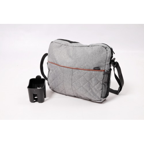 Количка - Liberta LENA (3 in 1)