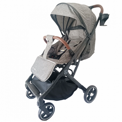 Количка - Liberta STELLA grey