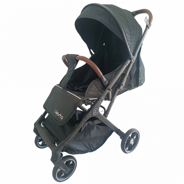 Количка - Liberta STELLA black