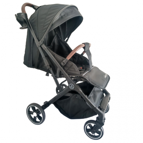 Количка - Liberta STELLA black