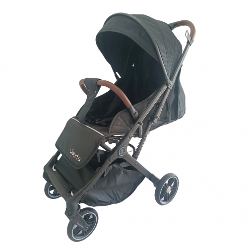 Количка - Liberta STELLA black