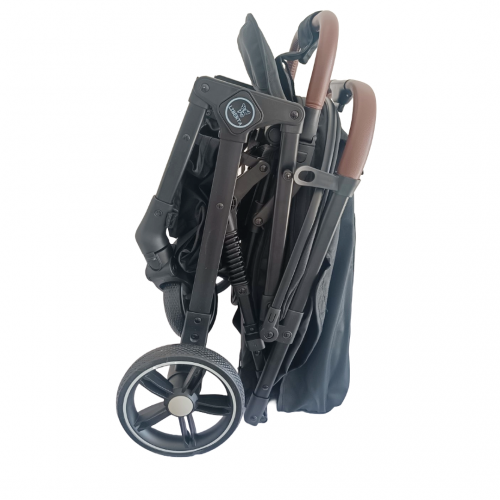 Количка - Liberta STELLA black