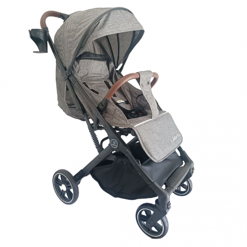 Количка - Liberta STELLA grey