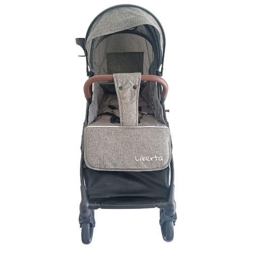 Количка - Liberta STELLA grey