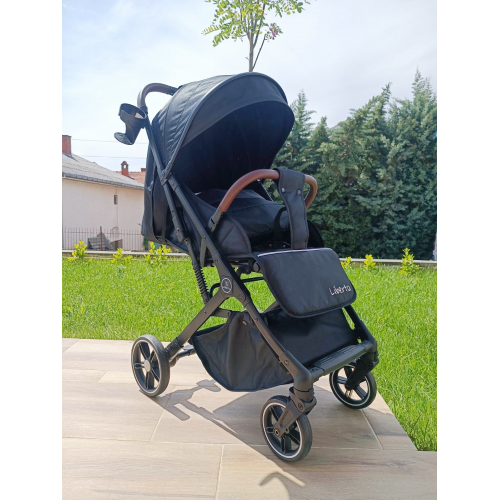 Количка - Liberta STELLA black