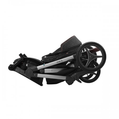 BEBETTO LUCA  (3 in 1) црн рам