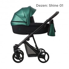 Bebetto Nitello Shine (3 in 1)