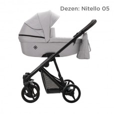 Bebetto Nitello (2 in 1)