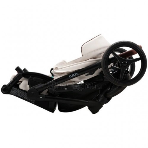 Bebetto Luca Pro (3 in 1)