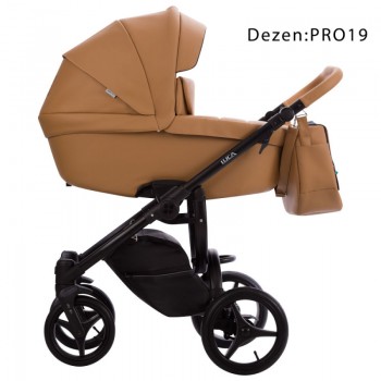 Bebetto Luca Pro (2 in 1)