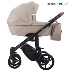 Bebetto Luca Pro (3 in 1)