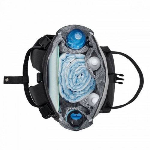 Kinderkraft MOONPACK ранец за родители / количка