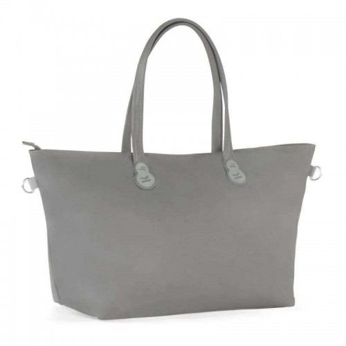 Kinderkraft TREASUREBAG торба за родители / количка dark grey
