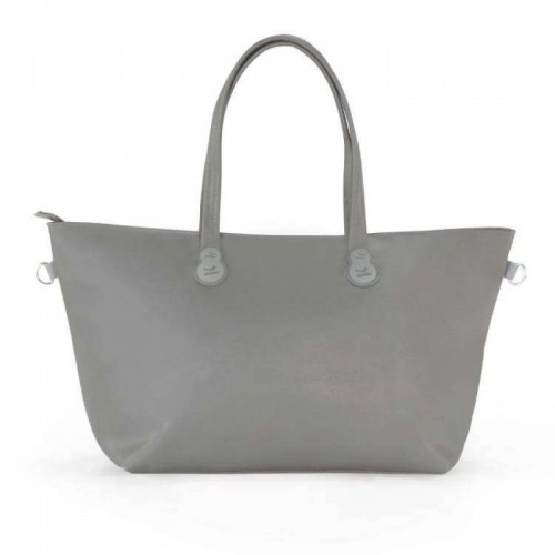 Kinderkraft TREASUREBAG торба за родители / количка dark grey