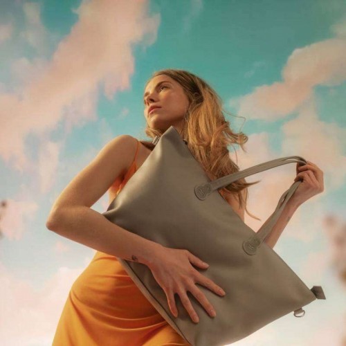 Kinderkraft TREASUREBAG торба за родители / количка light grey