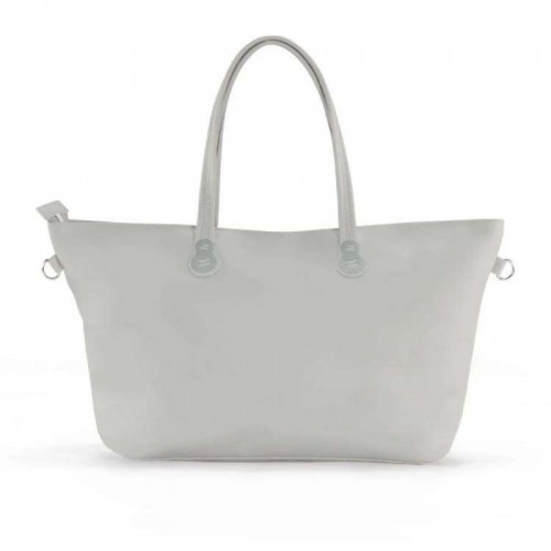 Kinderkraft TREASUREBAG торба за родители / количка light grey