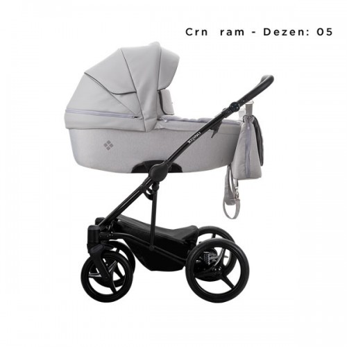 Bebetto Torino  (3 in 1)