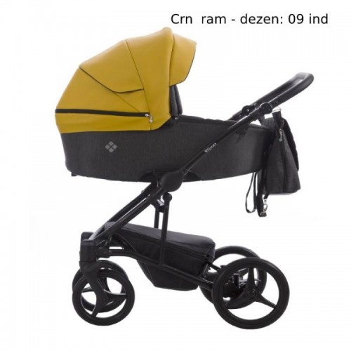 Bebetto Torino  (3 in 1)