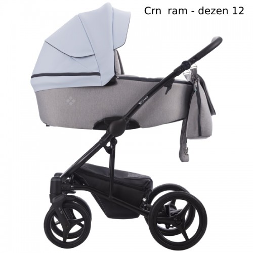 Bebetto Torino  (3 in 1)