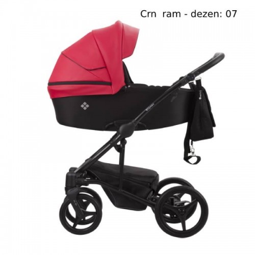 Bebetto Torino  (3 in 1)