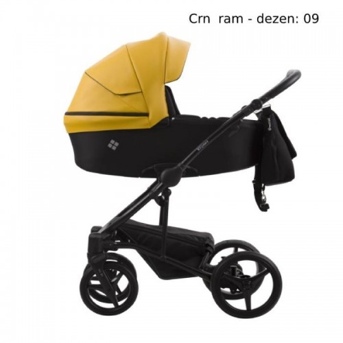 Bebetto Torino  (3 in 1)