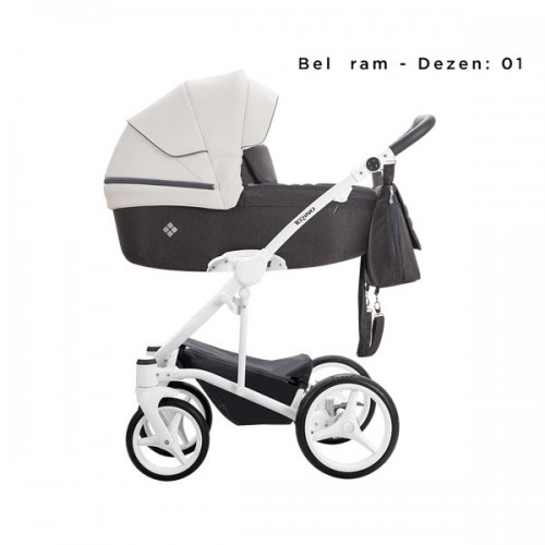 Bebetto Torino  (3 in 1)